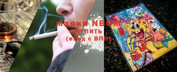 твердый Пересвет